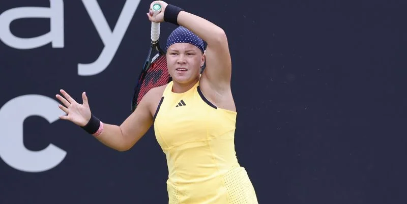 Диана Шнайдер – Даяна Ястремская. Прогноз и ставки на матч WTA Бад-Хомбург (26 июня 2024 года) Диана Шнайдер – Даяна Ястремская. Прогноз и ставки на матч WTA Бад-Хомбург (26 июня 2024 года)