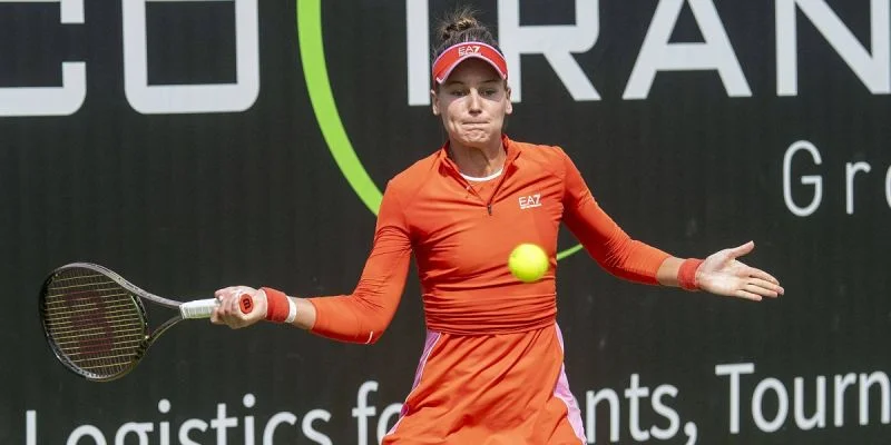 Вероника Кудерметова – Каролин Возняцки. Прогноз и ставки на матч WTA Бад-Хомбург (26 июня 2024 года) Вероника Кудерметова – Каролин Возняцки. Прогноз и ставки на матч WTA Бад-Хомбург (26 июня 2024 года)