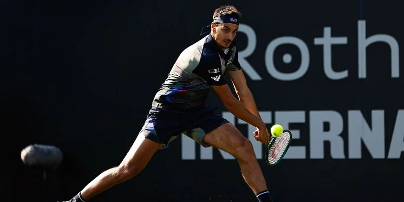 Сонего — Перселл. Прогноз и ставки на матч ATP Истборн (26 июня 2024 года)
Сонего — Перселл. Прогноз и ставки на матч ATP Истборн (26 июня 2024 года)