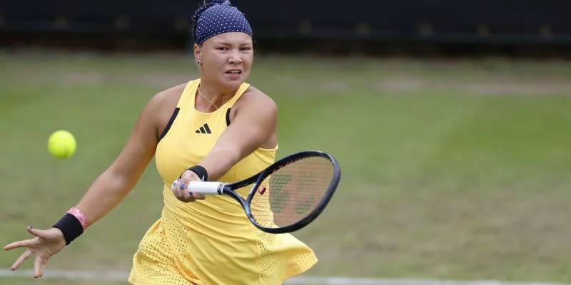 Паула Бадоса – Диана Шнайдер. Прогноз и ставки на матч WTA Бад-Хомбург (27 июня 2024 года) Паула Бадоса – Диана Шнайдер. Прогноз и ставки на матч WTA Бад-Хомбург (27 июня 2024 года)