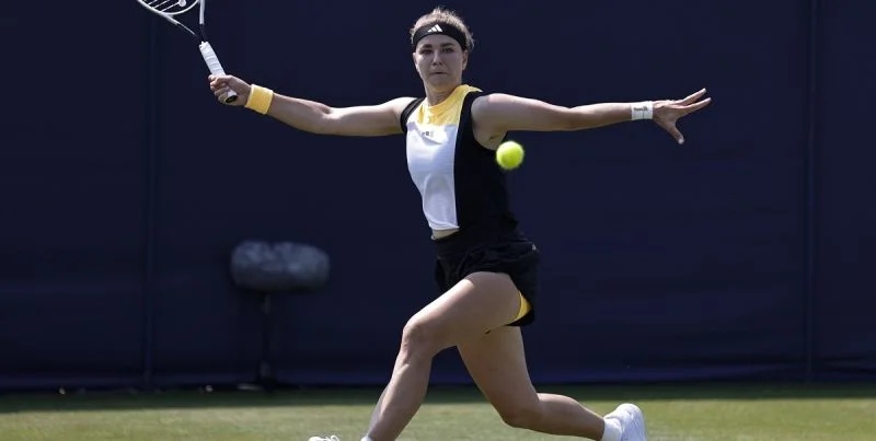 Мэдисон Киз – Каролина Мухова. Прогноз и ставки на матч WTA Истборн (27 июня 2024 года) Мэдисон Киз – Каролина Мухова. Прогноз и ставки на матч WTA Истборн (27 июня 2024 года)