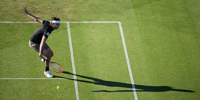 Фриц — Вукич. Прогноз и ставки на матч ATP Истборн (28 июня 2024 года)
Фриц — Вукич. Прогноз и ставки на матч ATP Истборн (28 июня 2024 года)