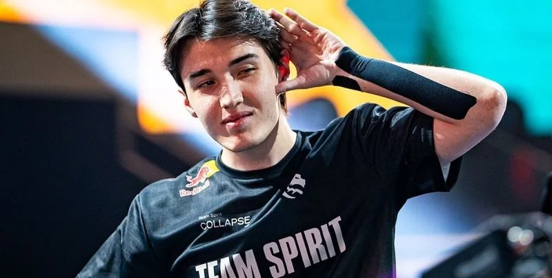 Spirit — Nigma Galaxy. Прогноз и ставки на матч Dota 2 (28 июня 2024 года) Spirit — Nigma Galaxy. Прогноз и ставки на матч Dota 2 (28 июня 2024 года)