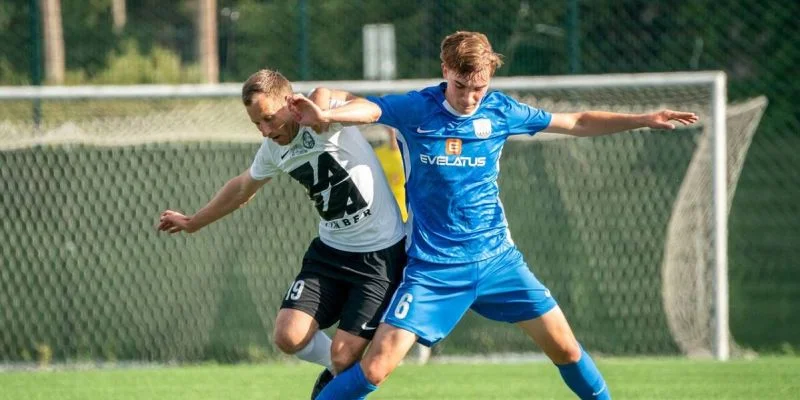 Тукумс 2000 — Даугавпилс. Прогноз и ставки на матч чемпионата Латвии (3 июля 2024 года) Тукумс 2000 — Даугавпилс. Прогноз и ставки на матч чемпионата Латвии (3 июля 2024 года)