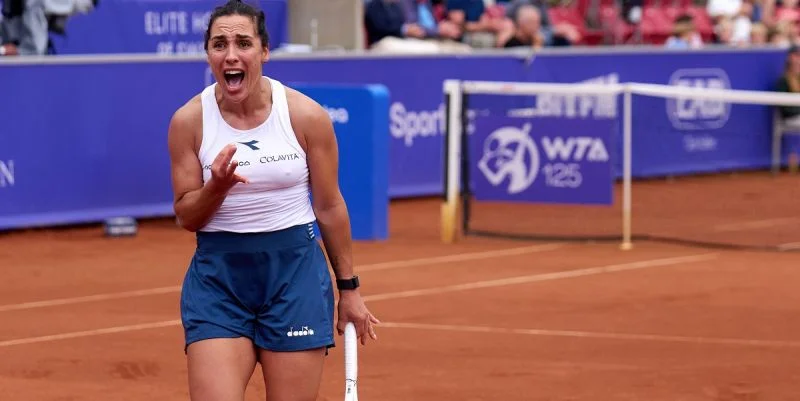 Мартина Тревизан – Луиза Чирико. Прогноз и ставки на матч WTA Бостад (12 июля 2024 года) Мартина Тревизан – Луиза Чирико. Прогноз и ставки на матч WTA Бостад (12 июля 2024 года)