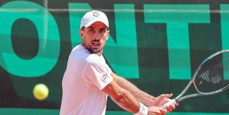Ван Де Зандшульп — Качин. Прогноз и ставки на матч ATP Брауншвейг (12 июля 2024 года) Ван Де Зандшульп — Качин. Прогноз и ставки на матч ATP Брауншвейг (12 июля 2024 года)