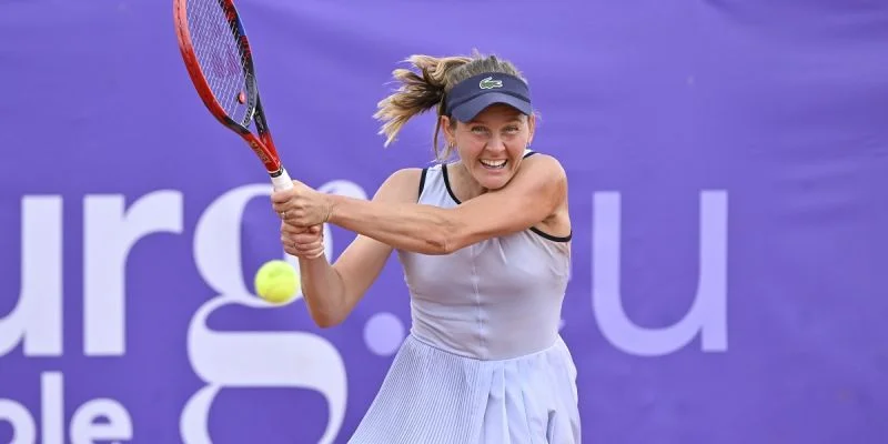 Фиона Ферро – Жиль Белен Тайкманн. Прогноз и ставки на матч WTA Палермо (14 июля 2024 года) Фиона Ферро – Жиль Белен Тайкманн. Прогноз и ставки на матч WTA Палермо (14 июля 2024 года)