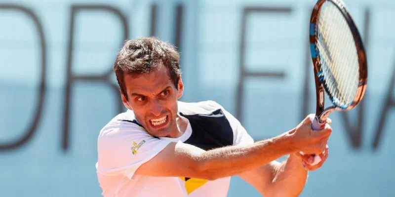 Штруфф — Рамос. Прогноз и ставки на матч ATP Гштад (15 июля 2024 года) Штруфф — Рамос. Прогноз и ставки на матч ATP Гштад (15 июля 2024 года)