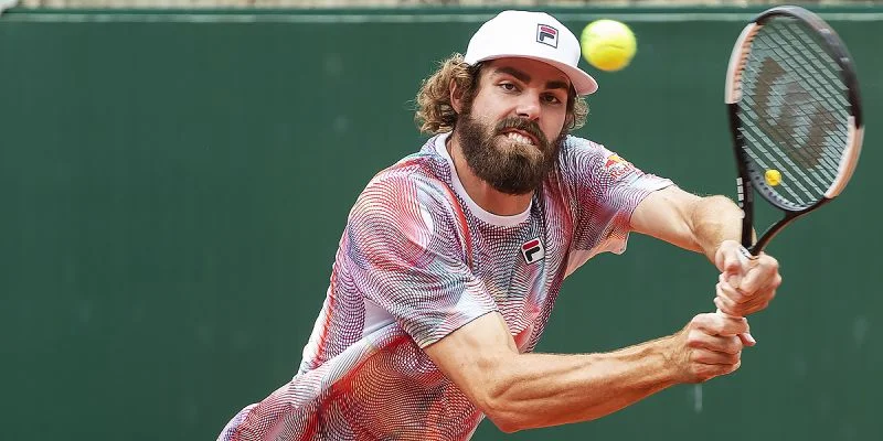 Лестьенн — Опелка. Прогноз и ставки на матч ATP Ньюпорт (15 июля 2024 года)
Лестьенн — Опелка. Прогноз и ставки на матч ATP Ньюпорт (15 июля 2024 года)