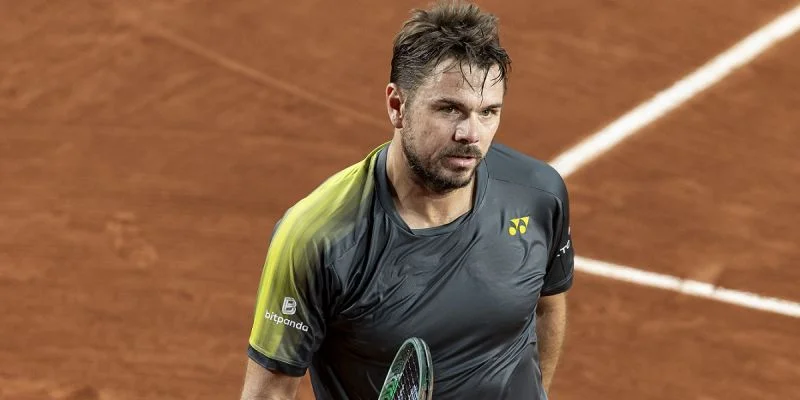 Вавринка — Кляйн. Прогноз и ставки на матч ATP Гштад (16 июля 2024 года) Вавринка — Кляйн. Прогноз и ставки на матч ATP Гштад (16 июля 2024 года)
