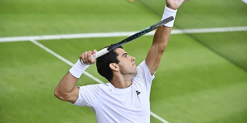 Филс — Муньяр. Прогноз и ставки на матч ATP Гамбург (16 июля 2024 года)
Филс — Муньяр. Прогноз и ставки на матч ATP Гамбург (16 июля 2024 года)