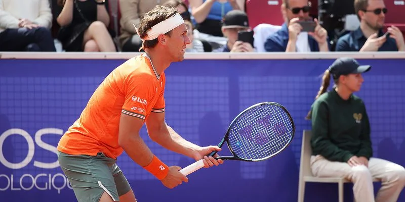 Монтейро — Рууд. Прогноз и ставки на матч ATP Бостад (17 июля 2024 года)
Монтейро — Рууд. Прогноз и ставки на матч ATP Бостад (17 июля 2024 года)