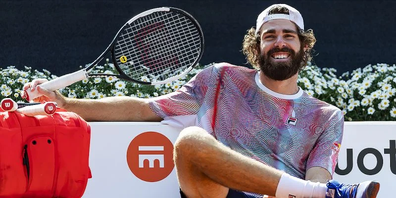 Маннарино — Опелка. Прогноз и ставки на матч ATP Ньюпорт (17 июля 2024 года)
Маннарино — Опелка. Прогноз и ставки на матч ATP Ньюпорт (17 июля 2024 года)