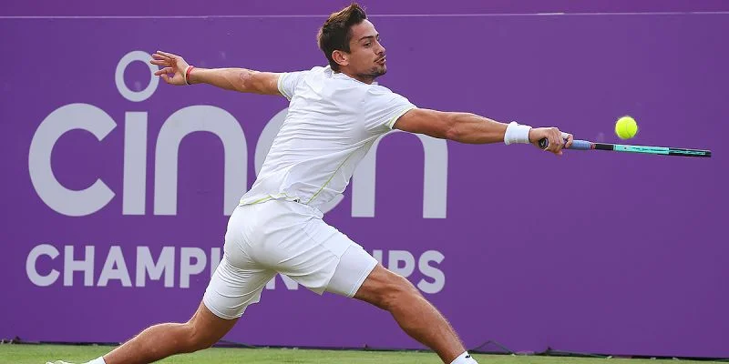 Нагал — Навоне. Прогноз и ставки на матч ATP Бостад (18 июля 2024 года)
Нагал — Навоне. Прогноз и ставки на матч ATP Бостад (18 июля 2024 года)