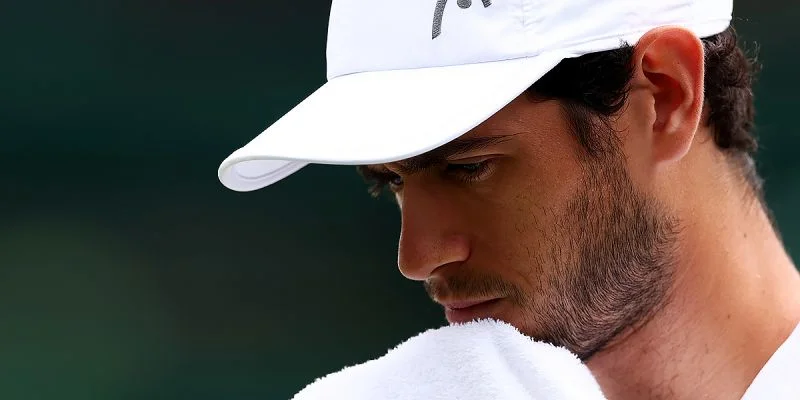 Роша — Боргеш. Прогноз и ставки на матч ATP Бостад (18 июля 2024 года)
Роша — Боргеш. Прогноз и ставки на матч ATP Бостад (18 июля 2024 года)