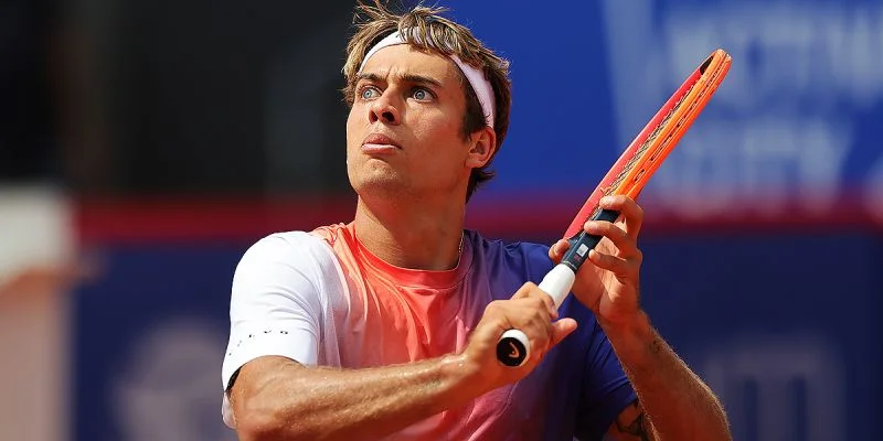 Коболли — Чжан. Прогноз и ставки на матч ATP Гамбург (18 июля 2024 года)
Коболли — Чжан. Прогноз и ставки на матч ATP Гамбург (18 июля 2024 года)