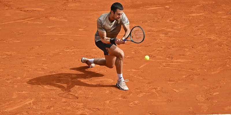 Филс — Дьере. Прогноз и ставки на матч ATP Гамбург (18 июля 2024 года)
Филс — Дьере. Прогноз и ставки на матч ATP Гамбург (18 июля 2024 года)