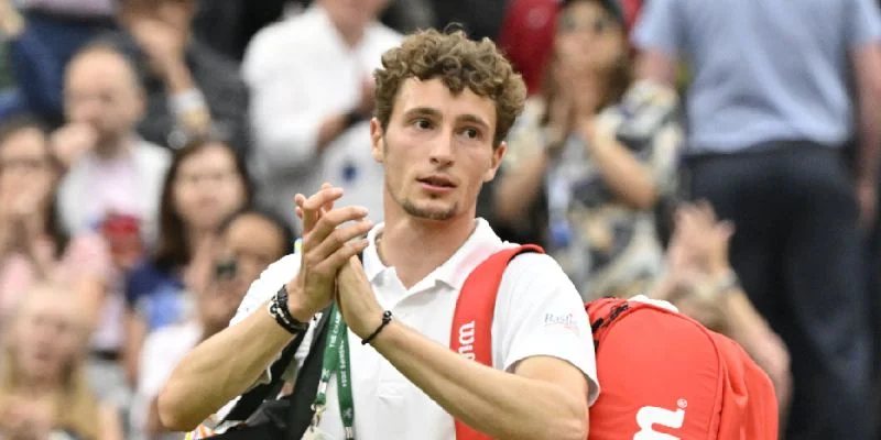 Хейде — Умбер. Прогноз и ставки на матч ATP Гштад (18 июля 2024 года) Хейде — Умбер. Прогноз и ставки на матч ATP Гштад (18 июля 2024 года)