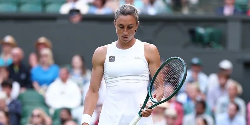 Чжен Цзинвен – Петра Мартич. Прогноз и ставки на матч WTA Палермо (18 июля 2024 года) Чжен Цзинвен – Петра Мартич. Прогноз и ставки на матч WTA Палермо (18 июля 2024 года)