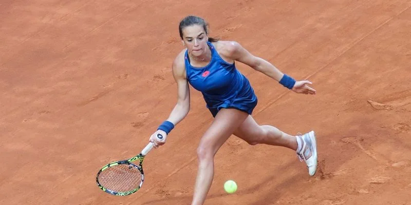 Лючия Бронцетти – Жаклин Кристиан. Прогноз и ставки на матч WTA Палермо (18 июля 2024 года) Лючия Бронцетти – Жаклин Кристиан. Прогноз и ставки на матч WTA Палермо (18 июля 2024 года)
