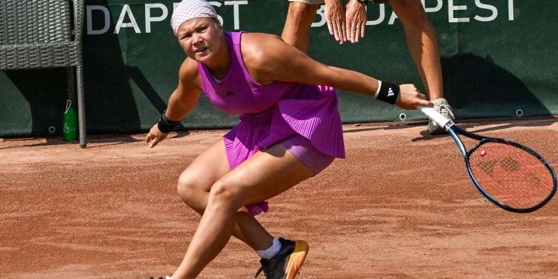 Диана Шнайдер – Элла Зайдель. Прогноз и ставки на матч WTA Будапешт (19 июля 2024 года) Диана Шнайдер – Элла Зайдель. Прогноз и ставки на матч WTA Будапешт (19 июля 2024 года)