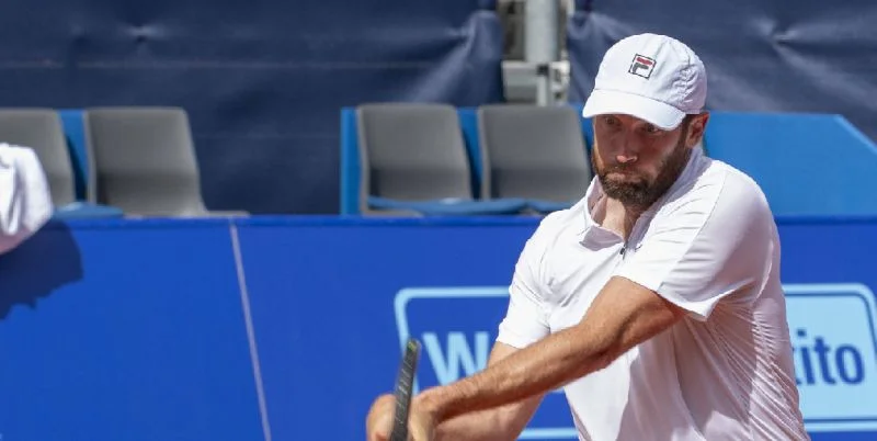Гали — Хейде. Прогноз и ставки на матч ATP Гштад (19 июля 2024 года) Гали — Хейде. Прогноз и ставки на матч ATP Гштад (19 июля 2024 года)