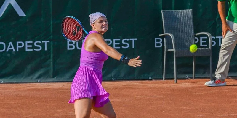 Диана Шнайдер – Ева Лис. Прогноз и ставки на матч WTA Будапешт (20 июля 2024 года) Диана Шнайдер – Ева Лис. Прогноз и ставки на матч WTA Будапешт (20 июля 2024 года)