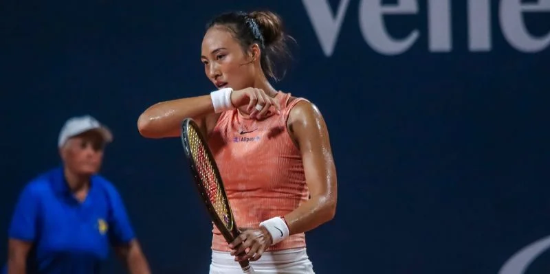 Чжен Цзинвен – Диана Парри. Прогноз и ставки на матч WTA Палермо (20 июля 2024 года) Чжен Цзинвен – Диана Парри. Прогноз и ставки на матч WTA Палермо (20 июля 2024 года)