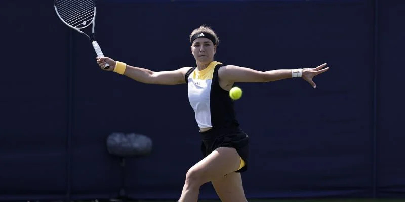 Ирина Камелия Бегу – Каролина Мухова. Прогноз и ставки на матч WTA Палермо (20 июля 2024 года) Ирина Камелия Бегу – Каролина Мухова. Прогноз и ставки на матч WTA Палермо (20 июля 2024 года)