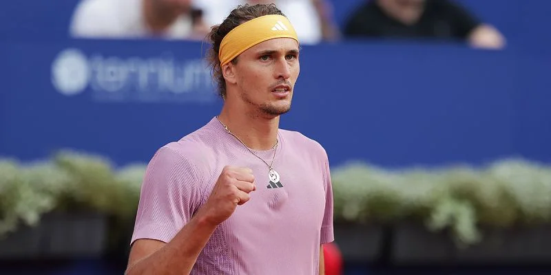 Зверев — Филс. Прогноз и ставки на матч ATP Гамбург (21 июля 2024 года)
Зверев — Филс. Прогноз и ставки на матч ATP Гамбург (21 июля 2024 года)