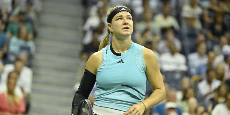 Чжен Цзинвен – Каролина Мухова. Прогноз и ставки на матч WTA Палермо (21 июля 2024 года) Чжен Цзинвен – Каролина Мухова. Прогноз и ставки на матч WTA Палермо (21 июля 2024 года)