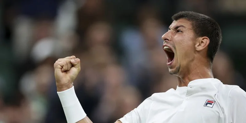 Меншик — Попырин. Прогноз и ставки на матч ATP Умаг (22 июля 2024 года) Меншик — Попырин. Прогноз и ставки на матч ATP Умаг (22 июля 2024 года)