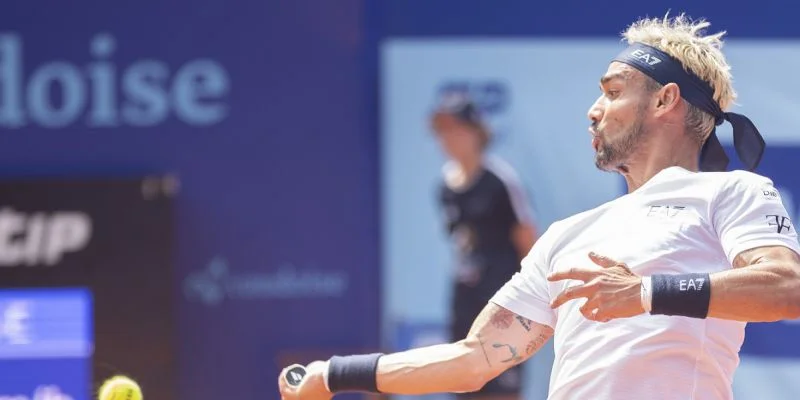 Ван Аш — Фоньини. Прогноз и ставки на матч ATP Умаг (22 июля 2024 года) Ван Аш — Фоньини. Прогноз и ставки на матч ATP Умаг (22 июля 2024 года)