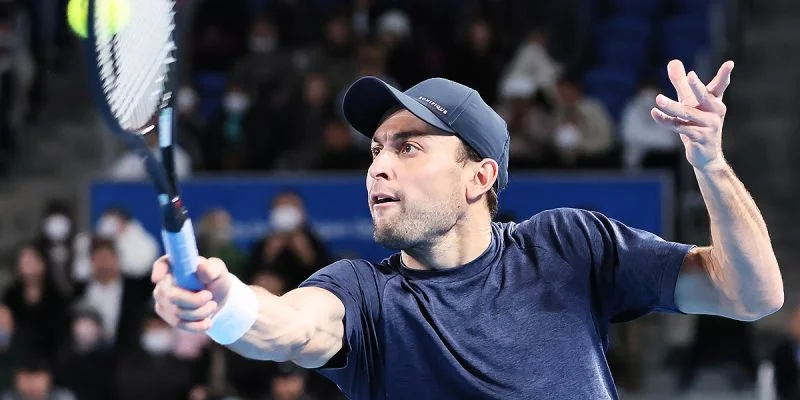 Карацев — Харрис. Прогноз и ставки на матч ATP Атланта (23 июля 2024 года)
Карацев — Харрис. Прогноз и ставки на матч ATP Атланта (23 июля 2024 года)