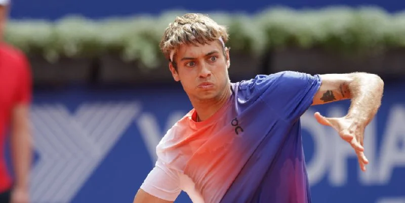 Коболли — Лайович. Прогноз и ставки на матч ATP Умаг (24 июля 2024 года) Коболли — Лайович. Прогноз и ставки на матч ATP Умаг (24 июля 2024 года)
