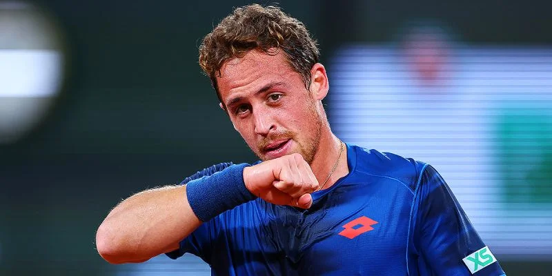 Гастон — Карбальес Баэна. Прогноз и ставки на матч ATP Кицбюэль (24 июля 2024 года)
Гастон — Карбальес Баэна. Прогноз и ставки на матч ATP Кицбюэль (24 июля 2024 года)