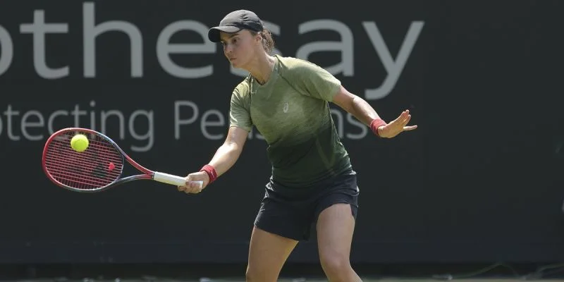 Магдалена Фрех – Ангелина Калинина. Прогноз и ставки на матч WTA Прага (24 июля 2024 года) Магдалена Фрех – Ангелина Калинина. Прогноз и ставки на матч WTA Прага (24 июля 2024 года)
