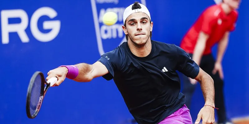 Черундоло — Додиг. Прогноз и ставки на матч ATP Умаг (24 июля 2024 года)
Черундоло — Додиг. Прогноз и ставки на матч ATP Умаг (24 июля 2024 года)