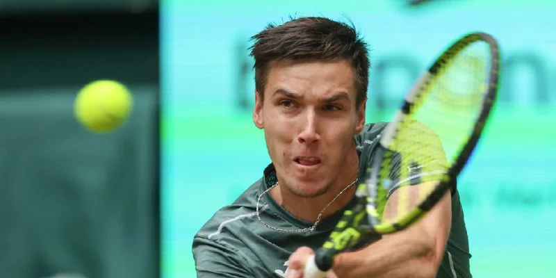 Рублев — Марожан. Прогноз и ставки на матч ATP Умаг (25 июля 2024 года) Рублев — Марожан. Прогноз и ставки на матч ATP Умаг (25 июля 2024 года)