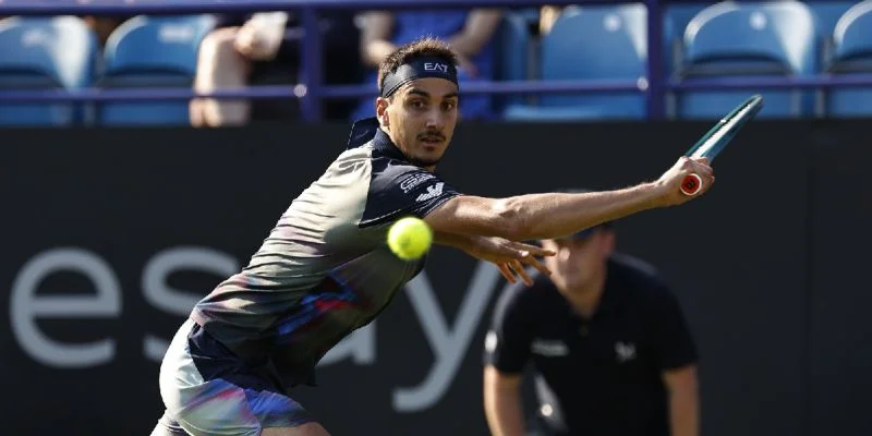 Черундоло — Сонего. Прогноз и ставки на матч ATP Умаг (25 июля 2024 года) Черундоло — Сонего. Прогноз и ставки на матч ATP Умаг (25 июля 2024 года)