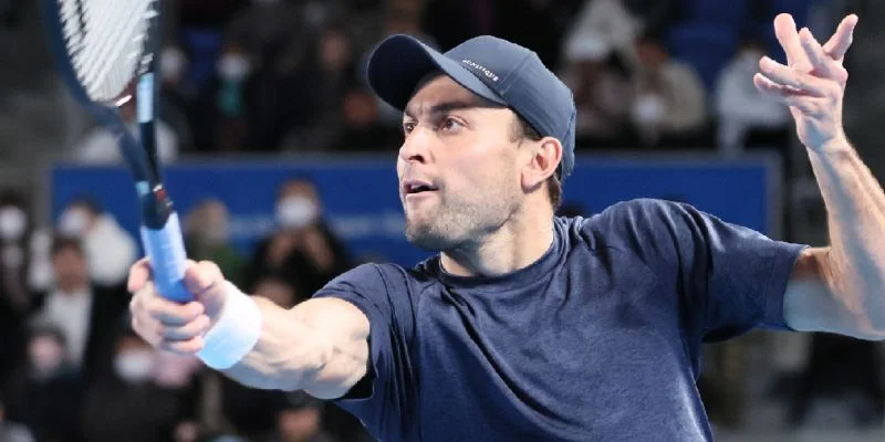 Карацев — Гарин. Прогноз и ставки на матч ATP Вашингтон (29 июля 2024 года) Карацев — Гарин. Прогноз и ставки на матч ATP Вашингтон (29 июля 2024 года)