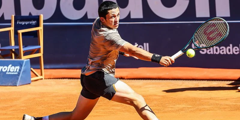 О’Коннелл — Майо. Прогноз и ставки на матч ATP Вашингтон (29 июля 2024 года)
О’Коннелл — Майо. Прогноз и ставки на матч ATP Вашингтон (29 июля 2024 года)