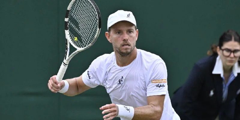 Опелка — Дакворт. Прогноз и ставки на матч ATP Вашингтон (30 июля 2024 года) Опелка — Дакворт. Прогноз и ставки на матч ATP Вашингтон (30 июля 2024 года)