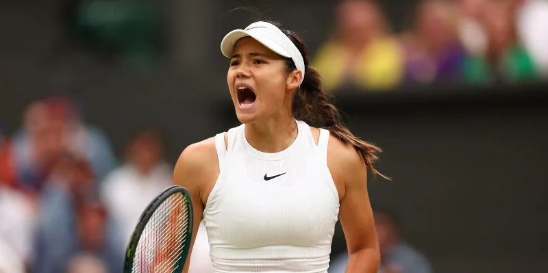 Элизе Мертенс – Эмма Радукану. Прогноз и ставки на матч WTA Вашингтон (30 июля 2024 года) Элизе Мертенс – Эмма Радукану. Прогноз и ставки на матч WTA Вашингтон (30 июля 2024 года)