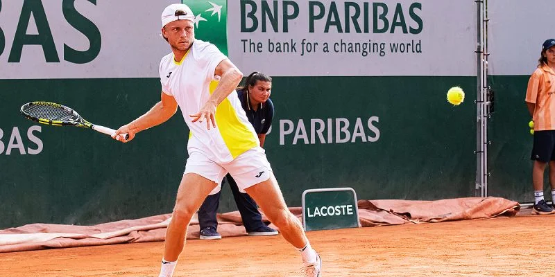 Крюгер — Нарди. Прогноз и ставки на матч ATP Вашингтон (30 июля 2024 года)
Крюгер — Нарди. Прогноз и ставки на матч ATP Вашингтон (30 июля 2024 года)