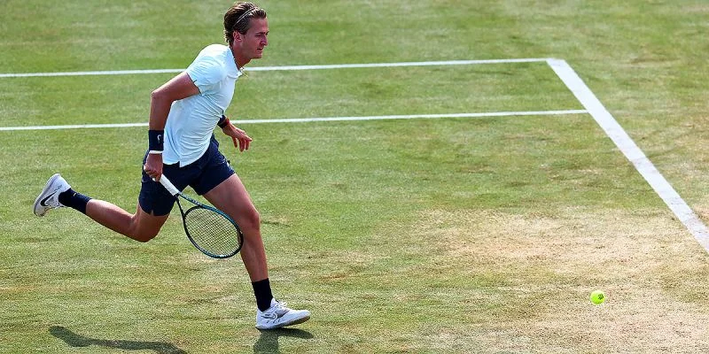 Корда — Гарин. Прогноз и ставки на матч ATP Вашингтон (30 июля 2024 года)
Корда — Гарин. Прогноз и ставки на матч ATP Вашингтон (30 июля 2024 года)
