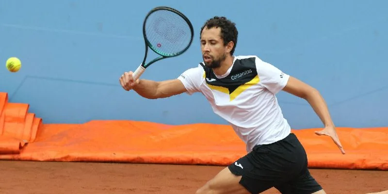 Галан — Тиафо. Прогноз и ставки на матч ATP Вашингтон (31 июля 2024 года) Галан — Тиафо. Прогноз и ставки на матч ATP Вашингтон (31 июля 2024 года)