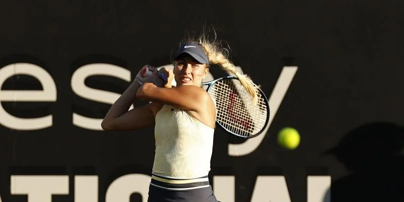 Тейлор Таунсенд – Анастасия Потапова. Прогноз и ставки на матч WTA Вашингтон (30 июля 2024 года) Тейлор Таунсенд – Анастасия Потапова. Прогноз и ставки на матч WTA Вашингтон (30 июля 2024 года)