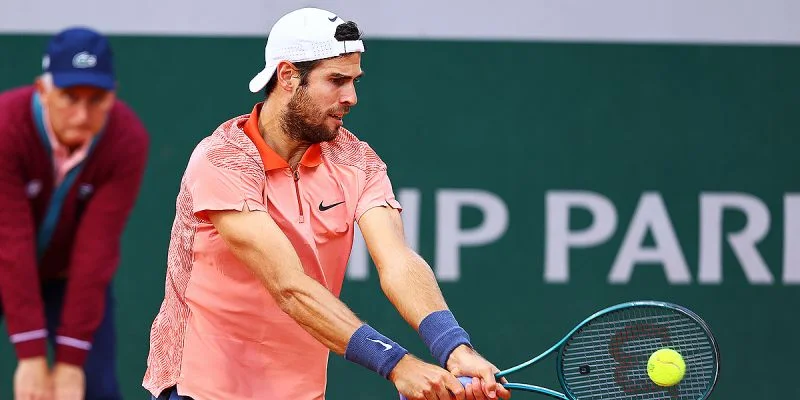 Хон — Хачанов. Прогноз и ставки на матч ATP Вашингтон (31 июля 2024 года)
Хон — Хачанов. Прогноз и ставки на матч ATP Вашингтон (31 июля 2024 года)