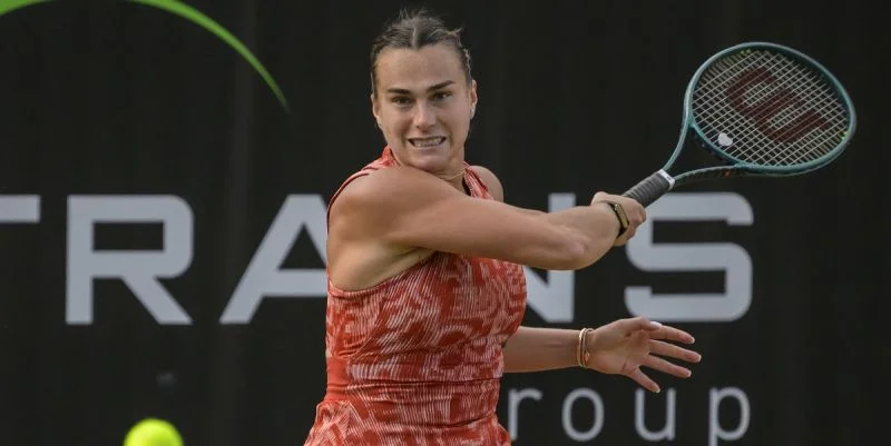 Арина Соболенко – Камилла Рахимова. Прогноз и ставки на матч WTA Вашингтон (1 августа 2024 года) Арина Соболенко – Камилла Рахимова. Прогноз и ставки на матч WTA Вашингтон (1 августа 2024 года)